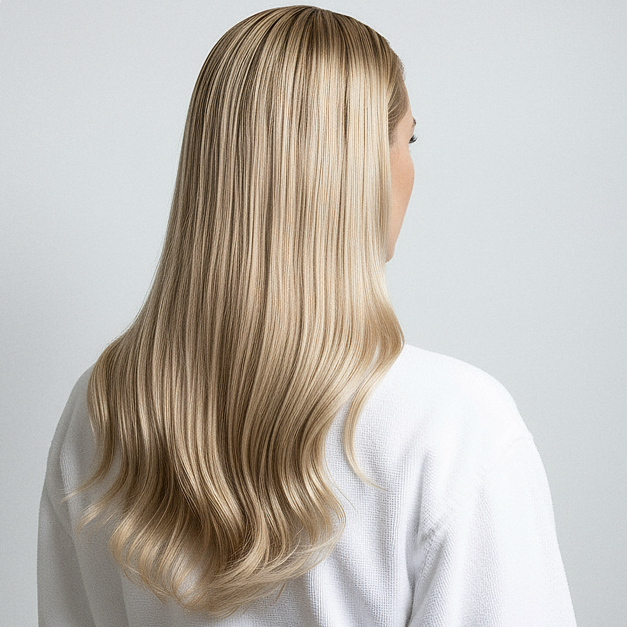 Restorative hair mask with hydrolyzed keratin and avocado oil Supreme Repair