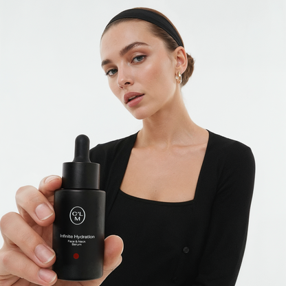 Face and Neck Skincare Set