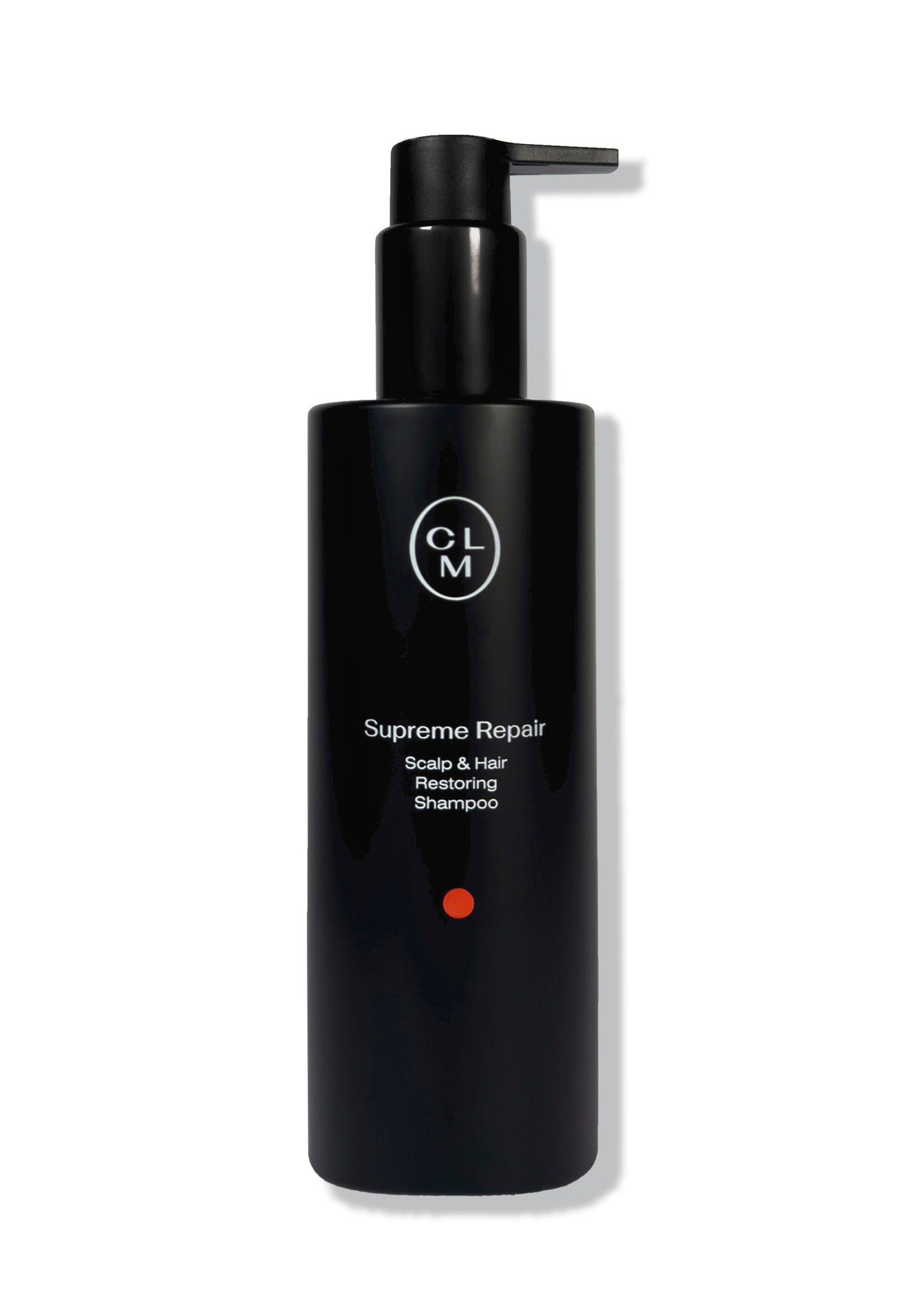 CLM Restorative hair shampoo
