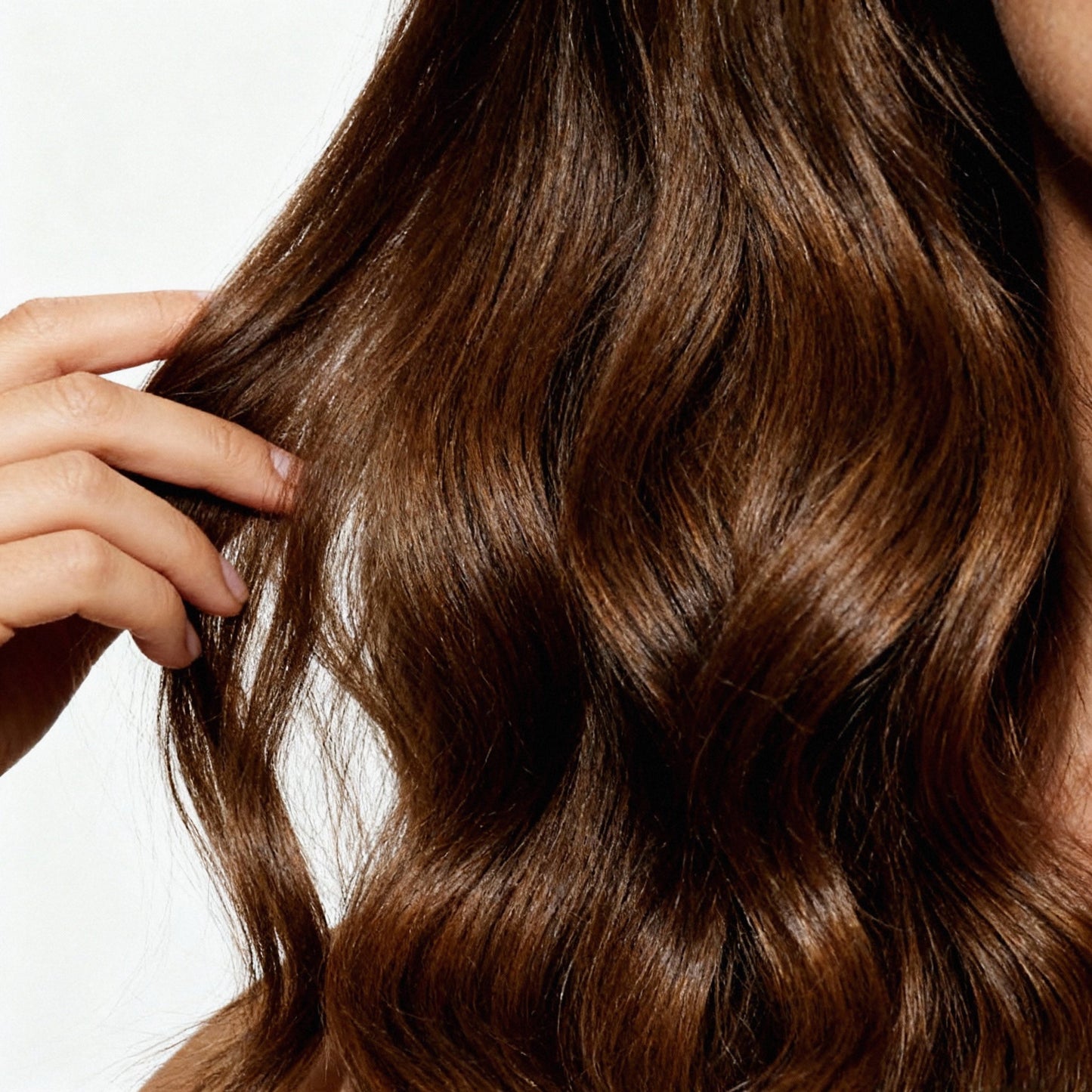 Comprehensive Hair Restoring and Nourishing Set