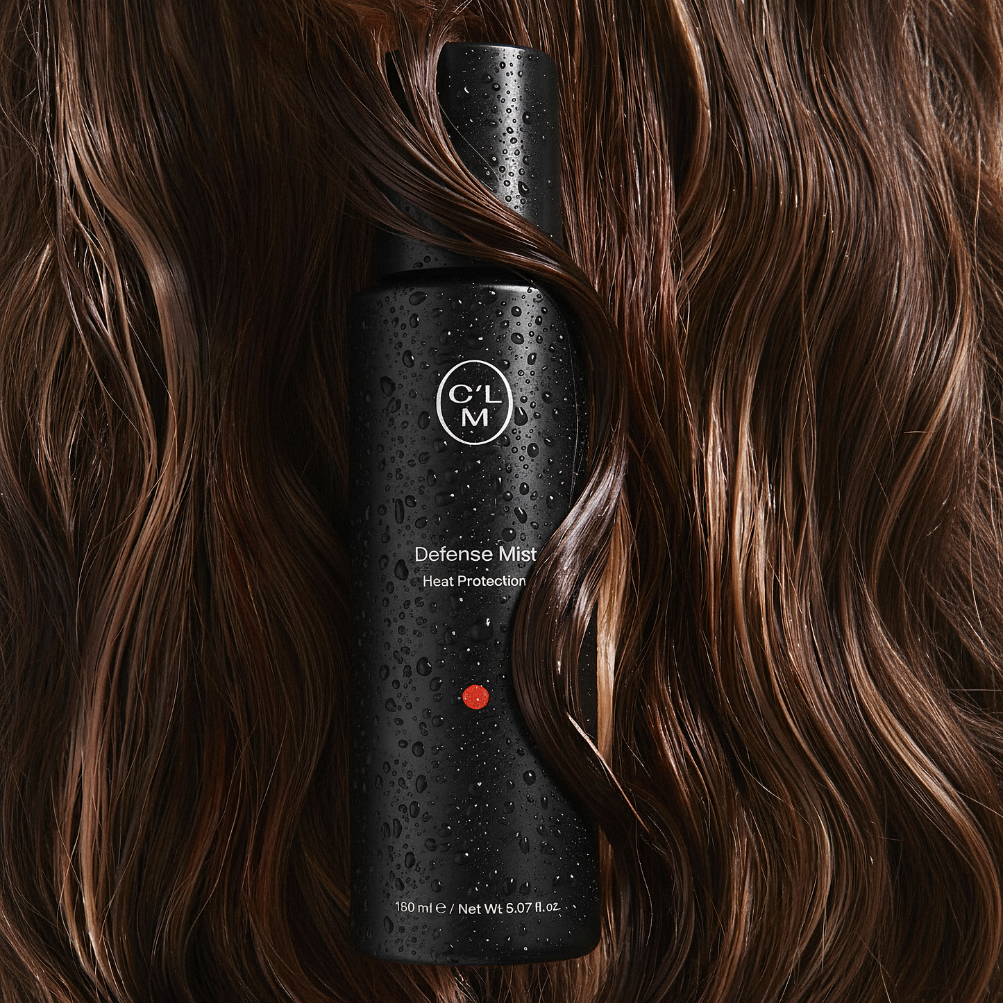 Comprehensive Hair Restoring and Nourishing Set