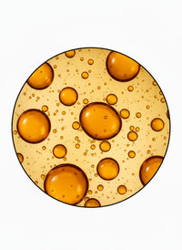 Almond oil