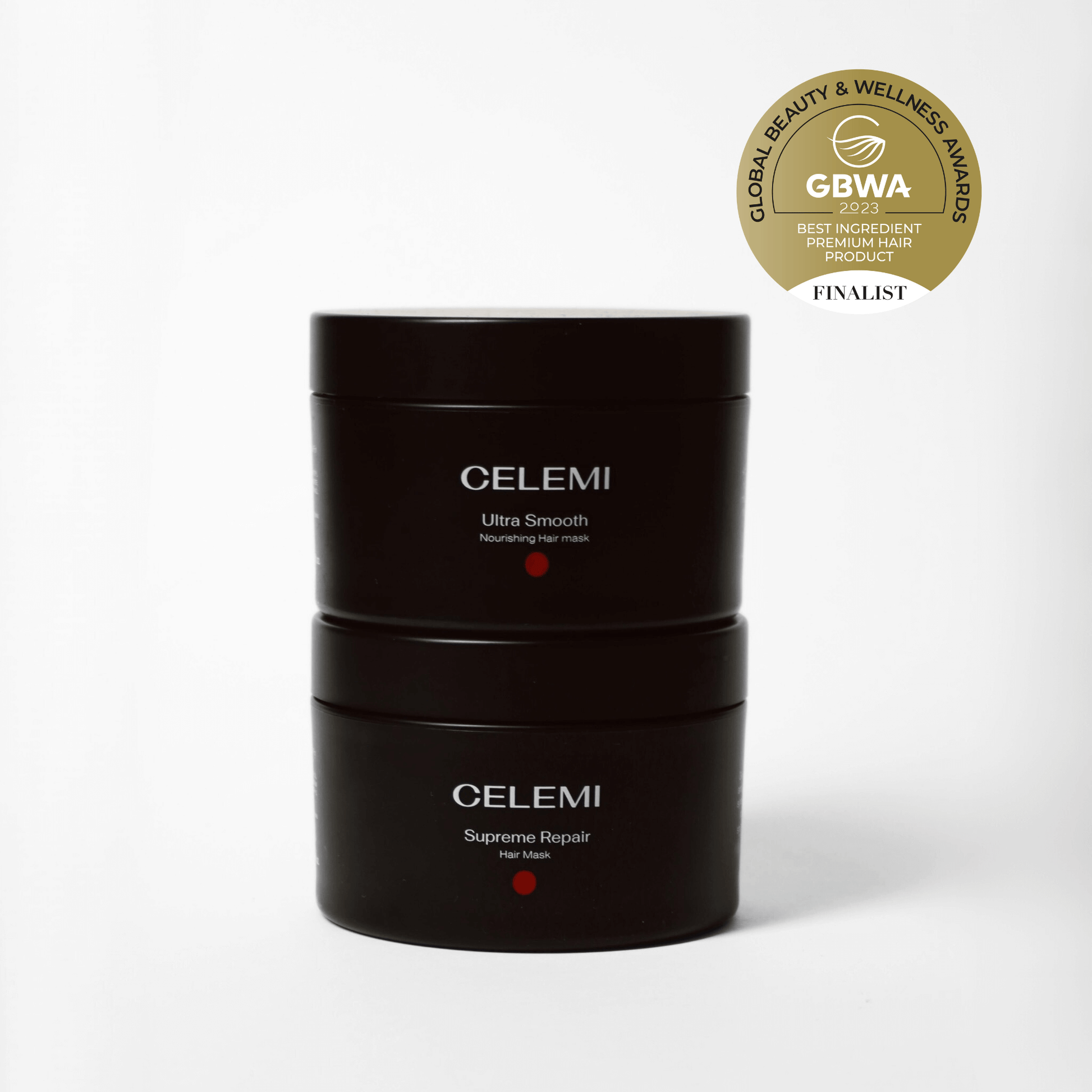 Restore & Shine Hair Mask Bundle – CLM Beauty Lab Restore & Shine Hair Mask Bundle – CLM Beauty Lab