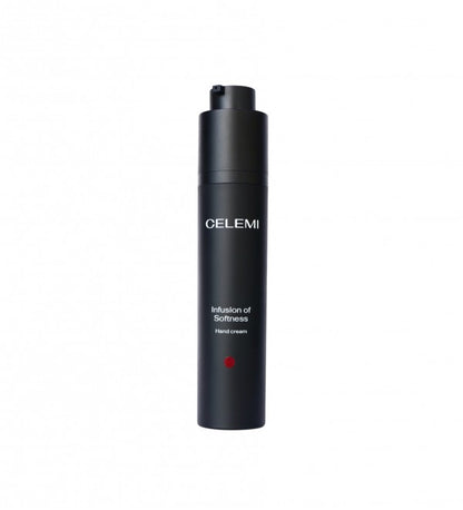 Nourishing and Fast-Absorbing Hand Cream ,,INFUSION OF SOFTNESS"