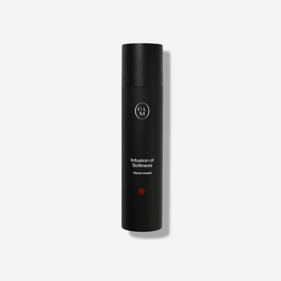 Nourishing and Fast-Absorbing Hand Cream ,,INFUSION OF SOFTNESS"