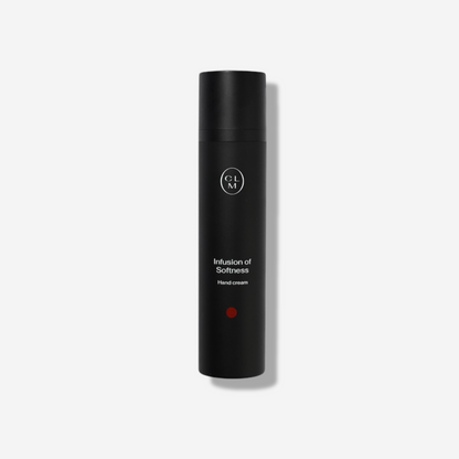 Nourishing and Fast-Absorbing Hand Cream ,,INFUSION OF SOFTNESS"
