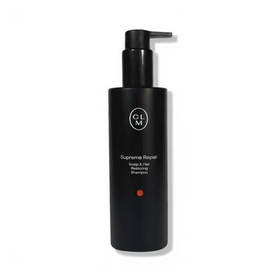 CLM Restorative hair shampoo
