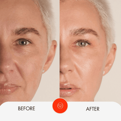 Flawless Radiance Ritual for Face & Neck Care