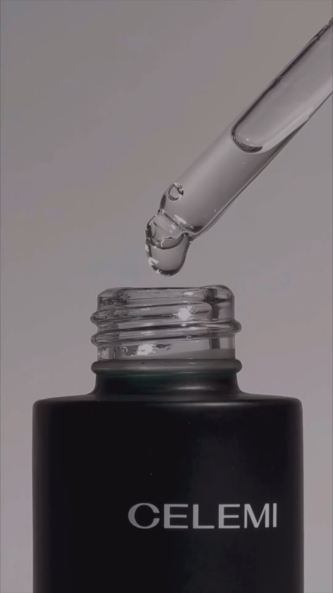 Intensively moisturizing face and neck serum – CLM Beauty Lab