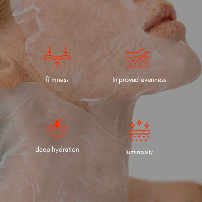 CLM Moisturizing Facial Treatment